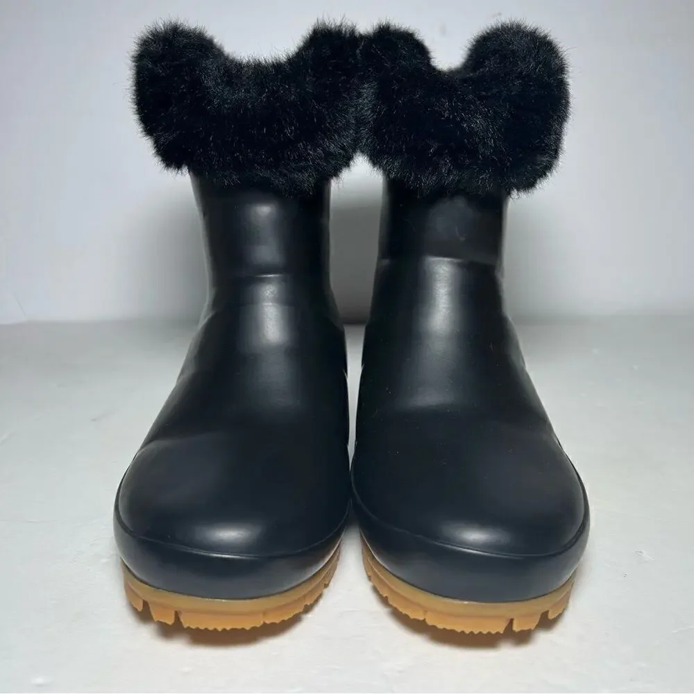 Joules size womens